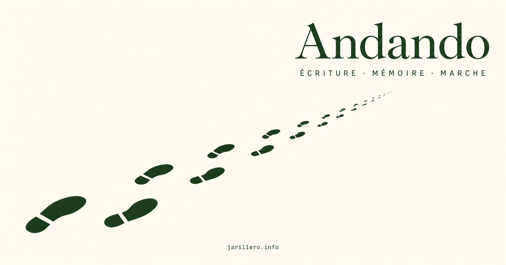 Andando