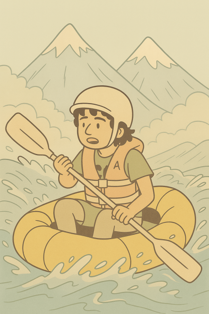 Rafting